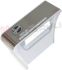 Immagine di MANIGLIA CASSETTO DETERSIVO H-WASH 550 HOOVER ORIGINALE