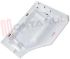 Immagine di MANIGLIA CASSETTO DETERSIVO H-WASH 550 HOOVER ORIGINALE
