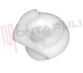 Image of BOCCOLA PER MOLLA LAVATRICE SMEG 760570115 ORIGINALE