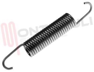 Image of MOLLA SOSPENSIONE VASCA A10LA L=175MM. ORIGINALE