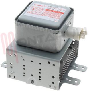 Immagine di MAGNETRON 2M240H(PN)-C TOSHIBA ORIGINALE