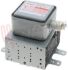 Immagine di MAGNETRON 2M240H(PN)-C TOSHIBA ORIGINALE