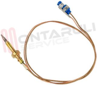 Immagine di TERMOCOPPIA ATTACCO JACK L=600MM. ORIGINALE