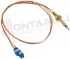Immagine di TERMOCOPPIA ATTACCO JACK L=600MM. ORIGINALE