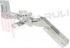 Image of CERNIERA PORTA LATO SX LAVASTOVIGLIE 49120485 ORIGINALE