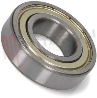 Image of CUSCINETTO 6206ZZ MIS.30X62X16