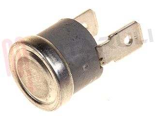 Image of TERMOSTATO FISSO 60°N.C. A PASTICCA TIPO PICCOLO