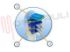 Immagine di ORAL-B TRIZONE EB30 CONFEZIONE 2 PEZZI ORIGINALE