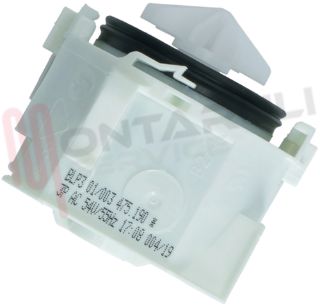 Immagine di POMPA SCARICO LAVASTOVIGLIE COPRECI  AC 54V BLP3 01/003
