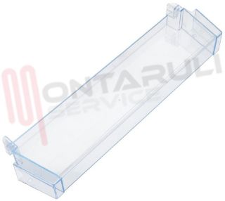 Immagine di BALCONCINO BARATTOLI 470X120X50MM. 00709635 ORIGINALE