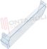 Immagine di BALCONCINO BARATTOLI 470X120X50MM. 00709635 ORIGINALE