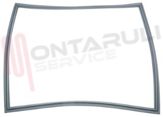 Immagine di GUARNIZIONE MAGNETICA 4L GRIGIO 0700X670MM. ORIGINALE
