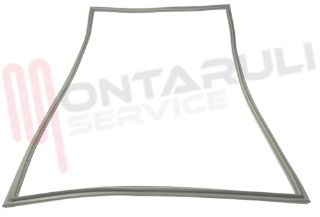 Immagine di GUARNIZIONE MAGNETICA 4L BIANCA 1150X670MM. ORIGINALE