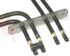 Image of RESISTENZA DOPPIA SUPERIORE 1000+1200W 220V