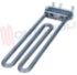 Immagine di RESISTENZA LAVATRICE 2050W 230V CON FORO SONDA