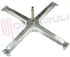 Immagine di CROCIERA CESTO 400GR 5203300