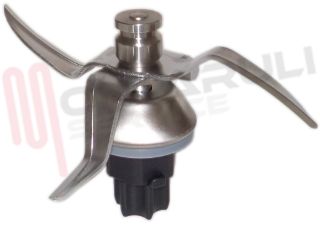 Image of GRUPPO COLTELLI TM31 COMPATIBILE