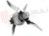 Image of GRUPPO COLTELLI BIMBY TM31 ORIGINALE