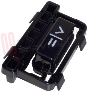 Immagine di TASTO PULSANTE AVVIO PAUSA PER LAVATRICE 822084 ORIGINALE
