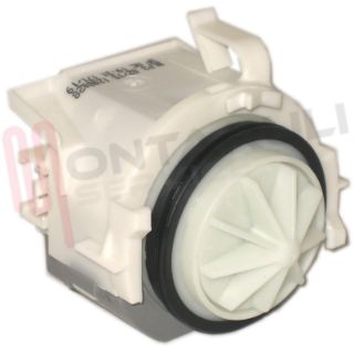 Immagine di POMPA SCARICO LAVASTOVIGLIE BLP3 02/15 1208028 ORIGINALE