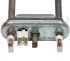 Immagine di RESISTENZA LAVATRICE 2050W 240V CON SONDA NTC