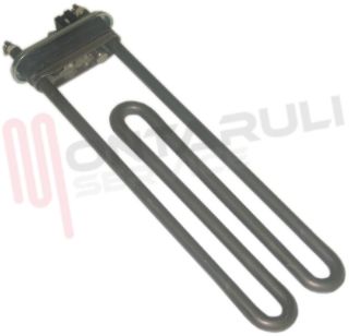 Image of RESISTENZA LAVATRICE 2050W 230V CON PROTETTORE