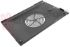 Image of SCHIENALE VENTOLA FORNO 420X300MM. ORIGINALE