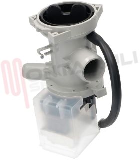 Image of POMPA SCARICO 30W 220-240V LG
