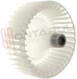 Image of VENTOLA DI RAFFREDDAMENTO ASCIUGATRICE Ø150MM. ORIGINALE