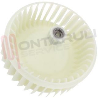 Image of VENTOLA DI RAFFREDDAMENTO ASCIUGATRICE Ø150MM.