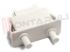 Image of DOPPIO PULSANTE LUCE FRIGO 4 CONTATTI ADATT. SAMSUNG SHARP