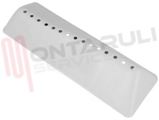 Immagine di RAZZA TRASCINATORE ESTRAIBILE CESTO L=240MM.