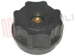 Image of TAPPO FERRO DA STIRO FERRARI