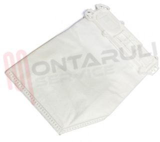 Image of SACCHETTI VK135/136 6PZ MICROFIBRA ADATTABILI HKP IN SCATOLA