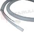 Image of TUBO CARICO ACQUASTOP ELETTRIFICATO 1,65MT.