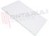 Image of VETRO FRIGO 473X285MM. ORIGINALE