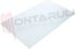 Image of VETRO FRIGO 475X275MM. ORIGINALE