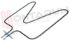 Immagine di RESISTENZA BASE FORNO 1100W 230/240V