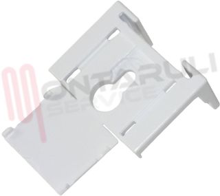 Immagine di SLITTA GUIDA PORTA FRIGO CANDY ORIGINALE