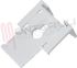 Immagine di SLITTA GUIDA PORTA FRIGO CANDY ORIGINALE
