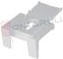 Immagine di SLITTA GUIDA PORTA FRIGO CANDY ORIGINALE