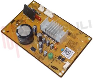 Immagine di SCHEDA INVERTER DA92-00459P FRIGO SAMSUNG ORIGINALE