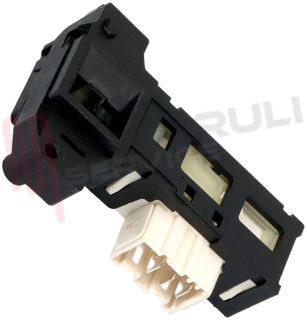 Immagine di ELETTROSERRATURA CONCORE HK2098947 HISENSE GORENJE