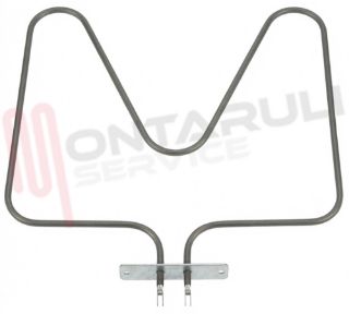 Immagine di RESISTENZA BASE FORNO 1100W 230/240V