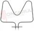 Immagine di RESISTENZA BASE FORNO 1100W 230/240V