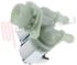 Image of ELETTROVALVOLA DOPPIA CON CONNETTORE