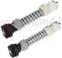 Immagine di KIT CERNIERA COPERCHIO DX+SX L=93MM. ORIGINALE