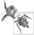 Immagine di GRUPPO COLTELLI TM3300 COMPATIBILE