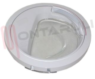 Immagine di OBLO' COMPLETO ASCIUGATRICE 11029893 BOSCH ORIGINALE