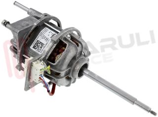 Immagine di MOTORE ASCIUGATRICE ELECTROLUX 190V 240Hz NIDEC ORIGINALE